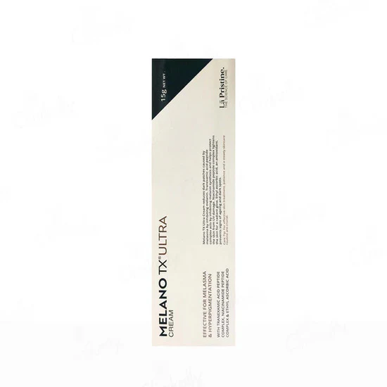 Melano-TX Ultra Cream 15gm - Image 2