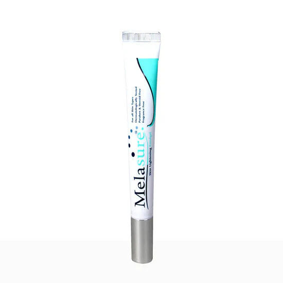 Melasure Skin Lightening Emulgel, - Image 3
