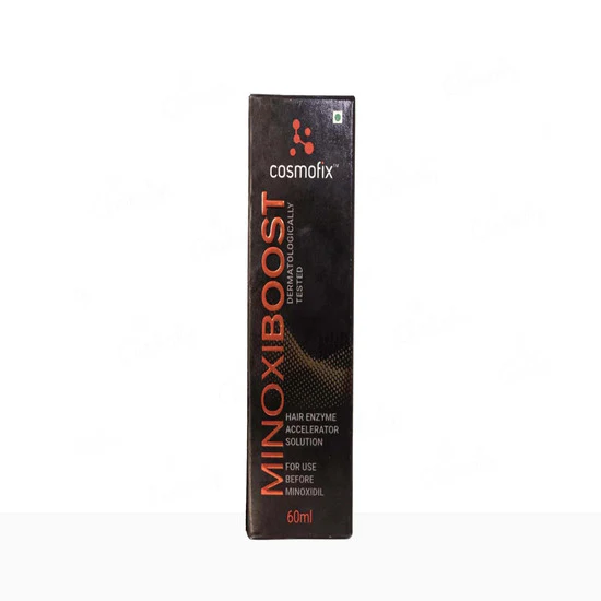 Minoxiboost Solution 60ml - Image 2