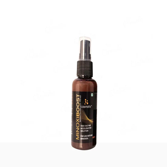 Minoxiboost Solution 60ml - Image 3