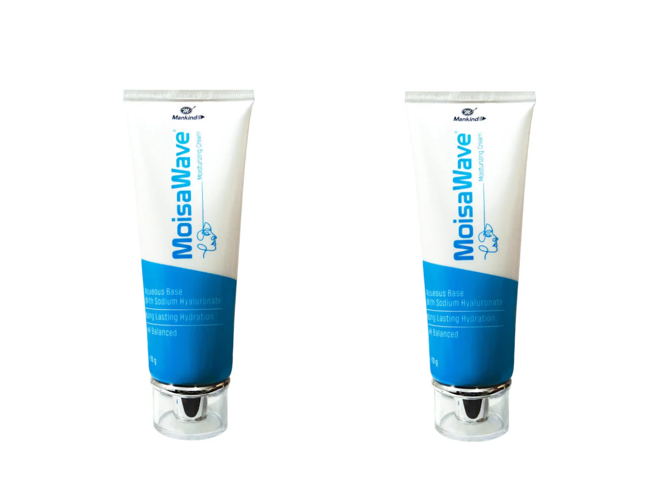 Moisawave Moisturizing Cream, - Image 5
