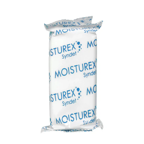 Moisturex Syndet Bathing Bar, - Image 3