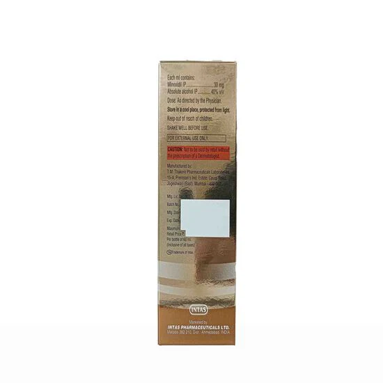 Morr 3% Topical Solution, 60ml - Image 3