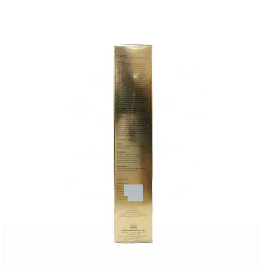 Morr Pro Gold Hair Serum 60ml - Image 2