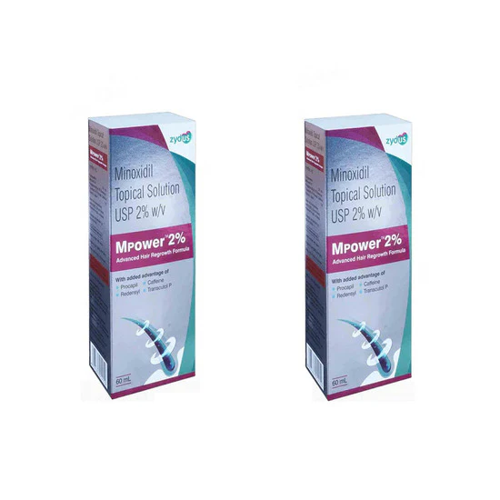 MPower 2% Topical Solution - Image 5