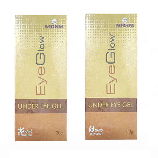 Eye Glow Under Eye Gel, 20g - Image 3