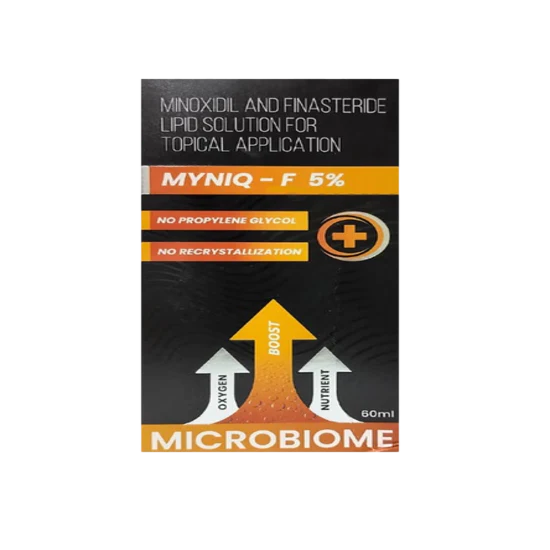 Myniq-F 5% Solution 60ml - Image 2