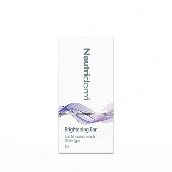 Neutriderm Brightening Bar 120gm - Image 3