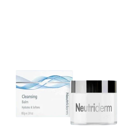 Neutriderm Cleansing Balm 80gm