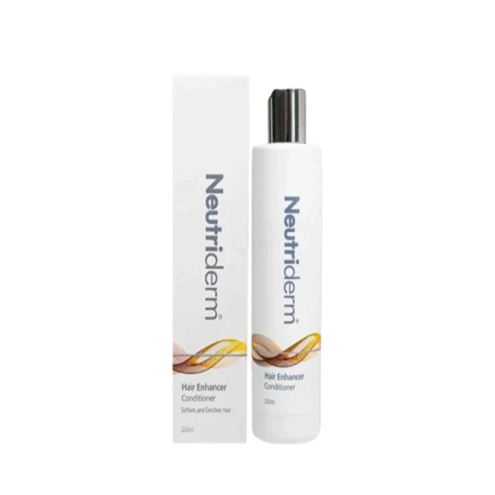 Neutriderm Hair Enhancer Conditioner 250ml