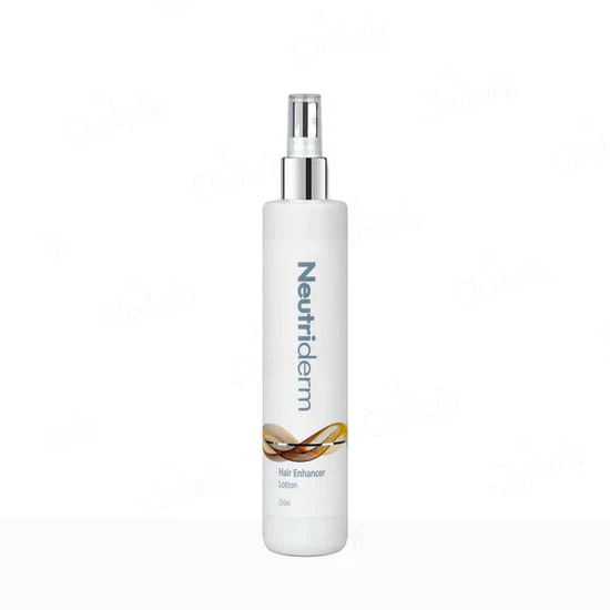Neutriderm Hair Enhancer Lotion 250ml - Image 2