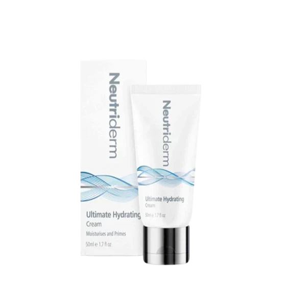 Neutriderm Ultimate Hydrating Cream 50ml
