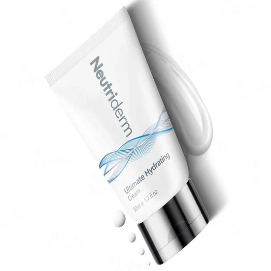 Neutriderm Ultimate Hydrating Cream 50ml - Image 2