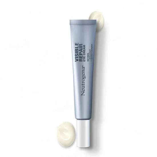 Neutrogena Visible Repair Eye Cream 15gm - Image 2