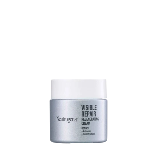 Neutrogena Visible Repair Regenerating Cream 50gm