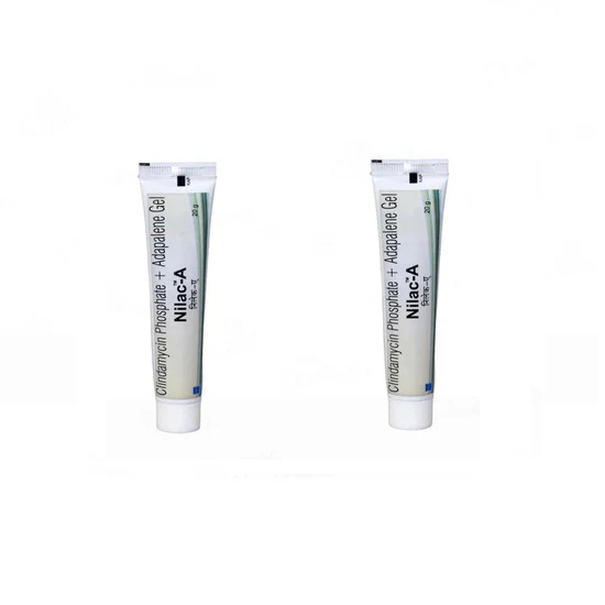 Nilac-A Gel, - Image 3