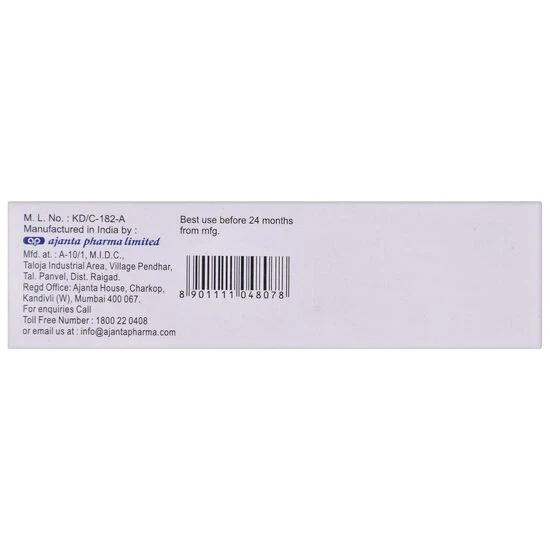 Opexa Advanced Scar Treatment Gel, 10gm - Image 4
