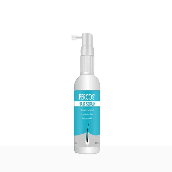 Percos Hair Serum 60ml - Image 2
