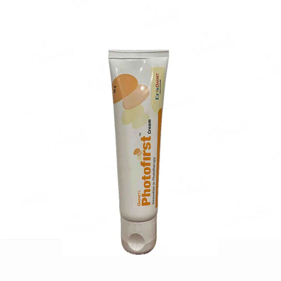 PhotoFirst Cream 50gm - Image 4