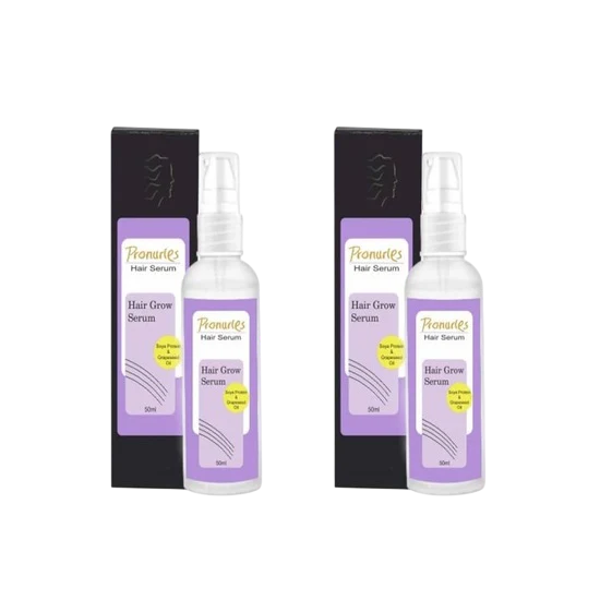 Pronuries Hair Serum - Image 2