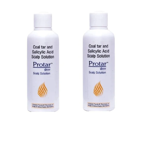 Protar Scalp Solution, - Image 2