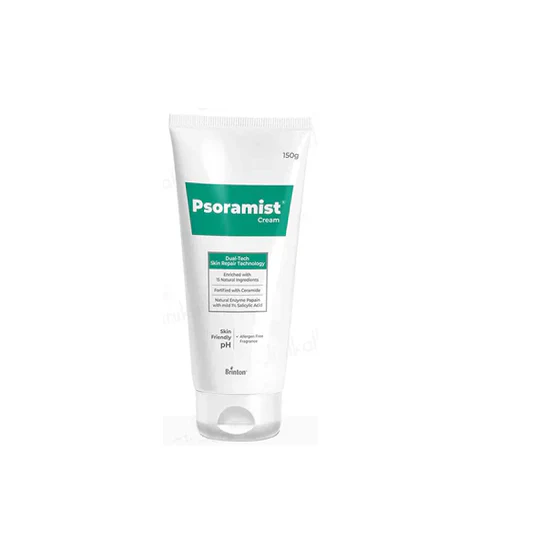 Psoramist Cream, 150gm - Image 3