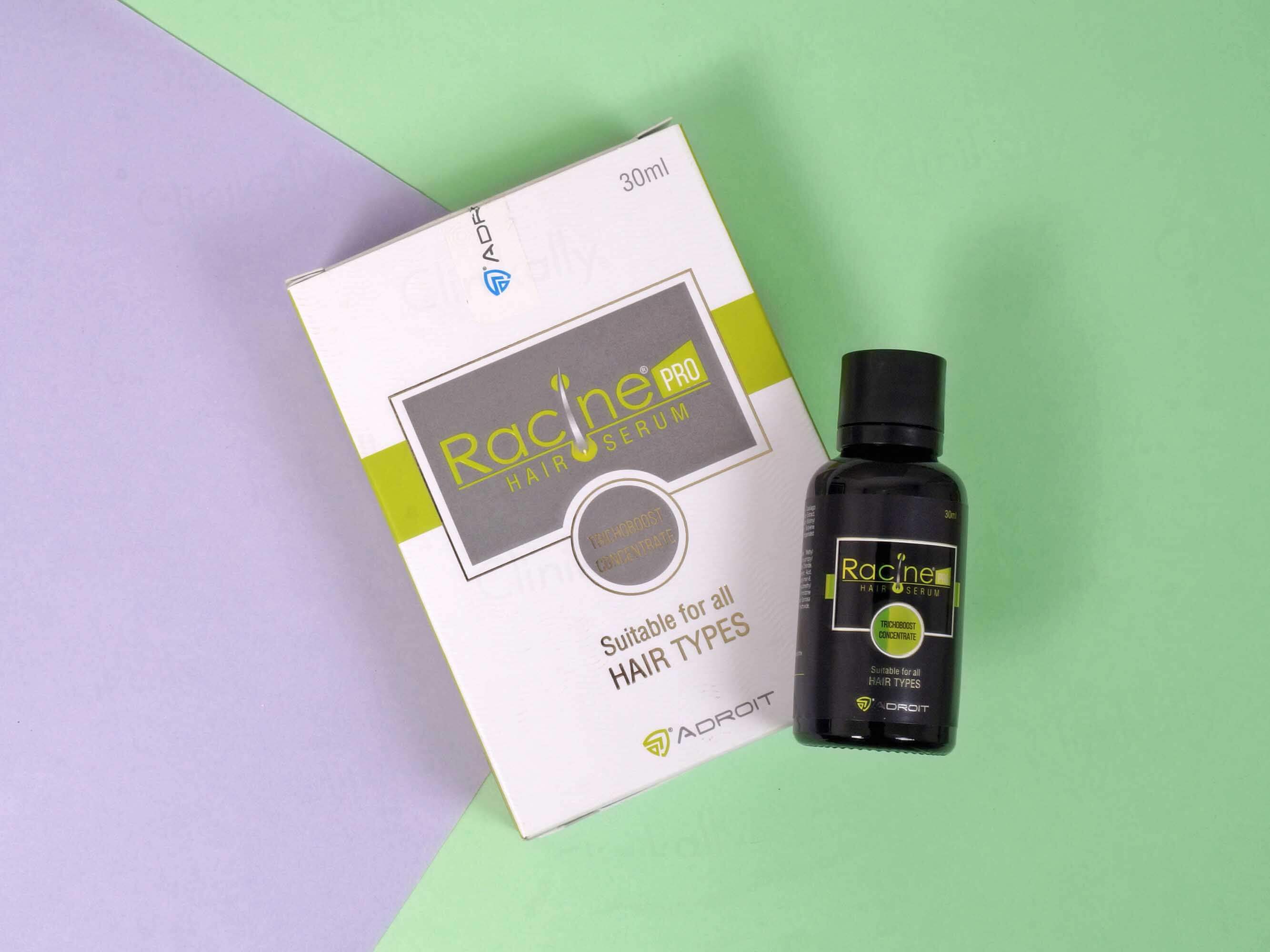 Racine Pro Hair Serum 30ml - Image 4