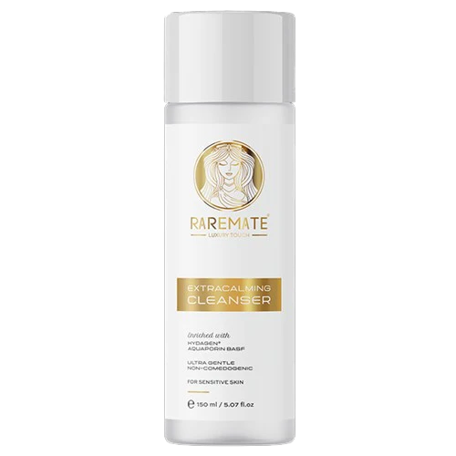Raremate Extracalming Cleanser 150ml