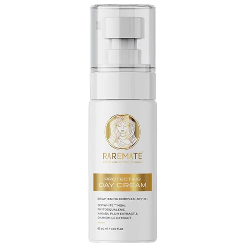 Raremate Protecting Day Cream, 50ml