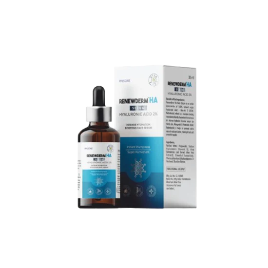 Renewderm Ha Serum 30ml