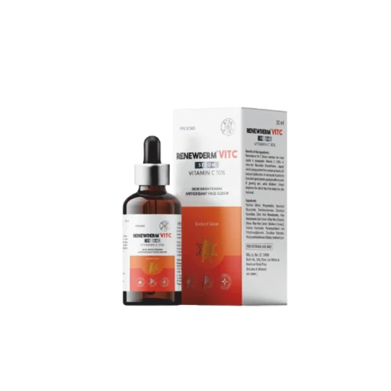 Renewderm Vitamin C Serum 30ml