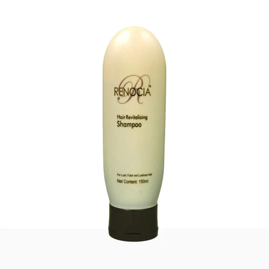 Renocia Hair Revitalizing Combo (Shampoo 150ml) and (Conditioner 110ml) - Image 3