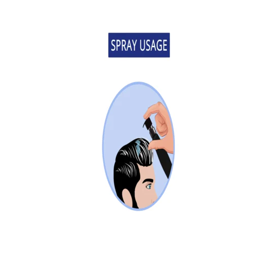Revgrey hair solution, 30ml - Image 4