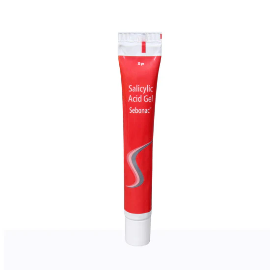 Sebonac Gel 30gm - Image 3