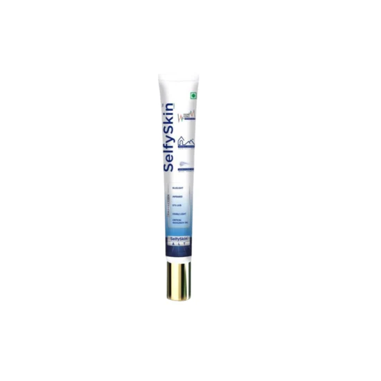 SelfySkin ALT Daily Moisturizer & Skin Protection Cream, 20gm - Image 3