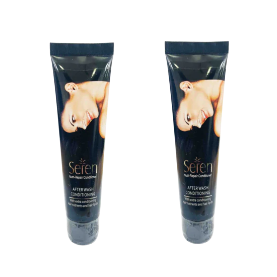 Seren – Nutri Repair Conditioner, 100ml - Image 3
