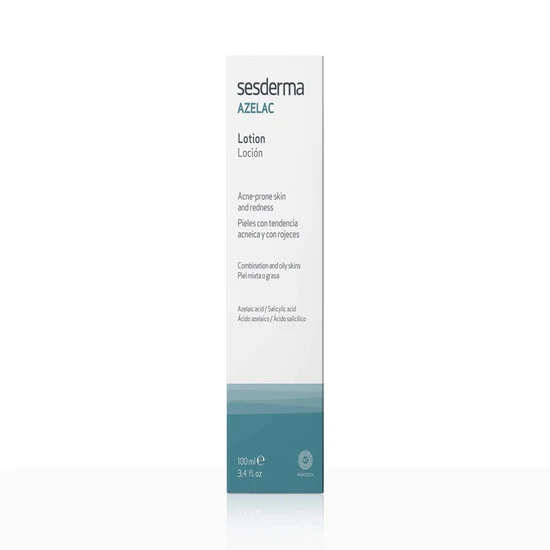 Sesderma Azelac Lotion, 100ml - Image 3