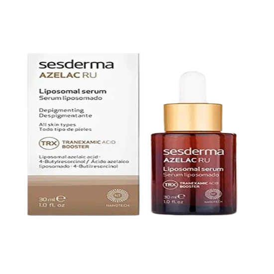 Sesderma Azelac Ru Liposomal Serum, 30ml - Image 3