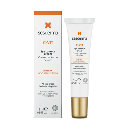 Sesderma C-VIT Eye Contour Cream 15ml