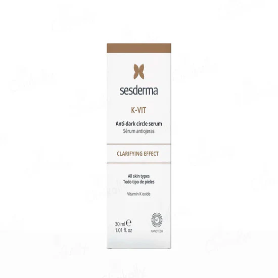 Sesderma K-VIT Anti-Dark Circle Serum, - Image 2