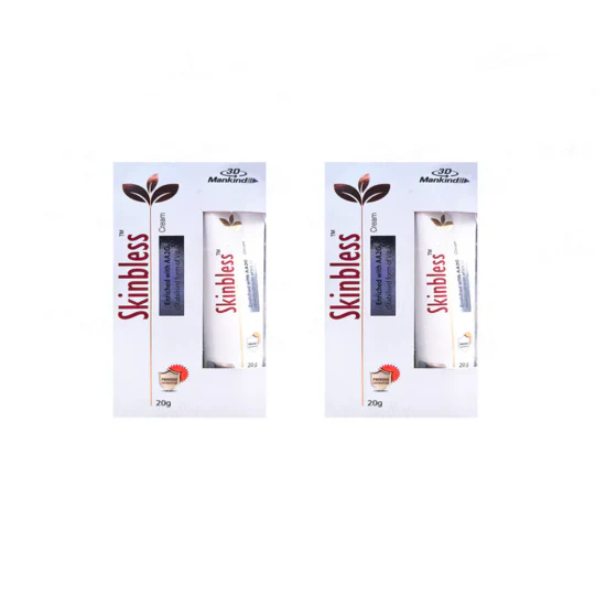Skinbless Cream, - Image 2