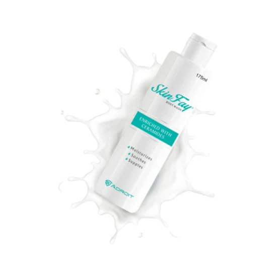 Skinfay Body Wash, 175ml - Image 3