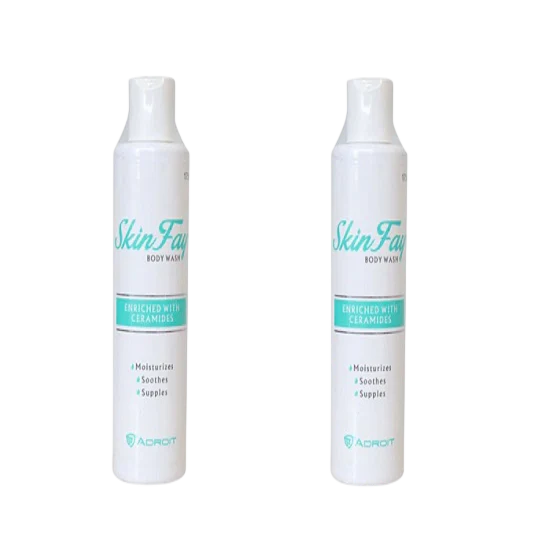 Skinfay Body Wash, 175ml - Image 4