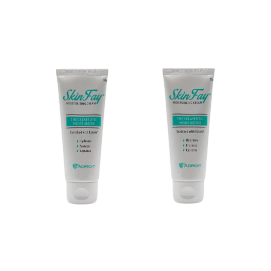 Skinfay Moisturizing Cream, 50gm - Image 2