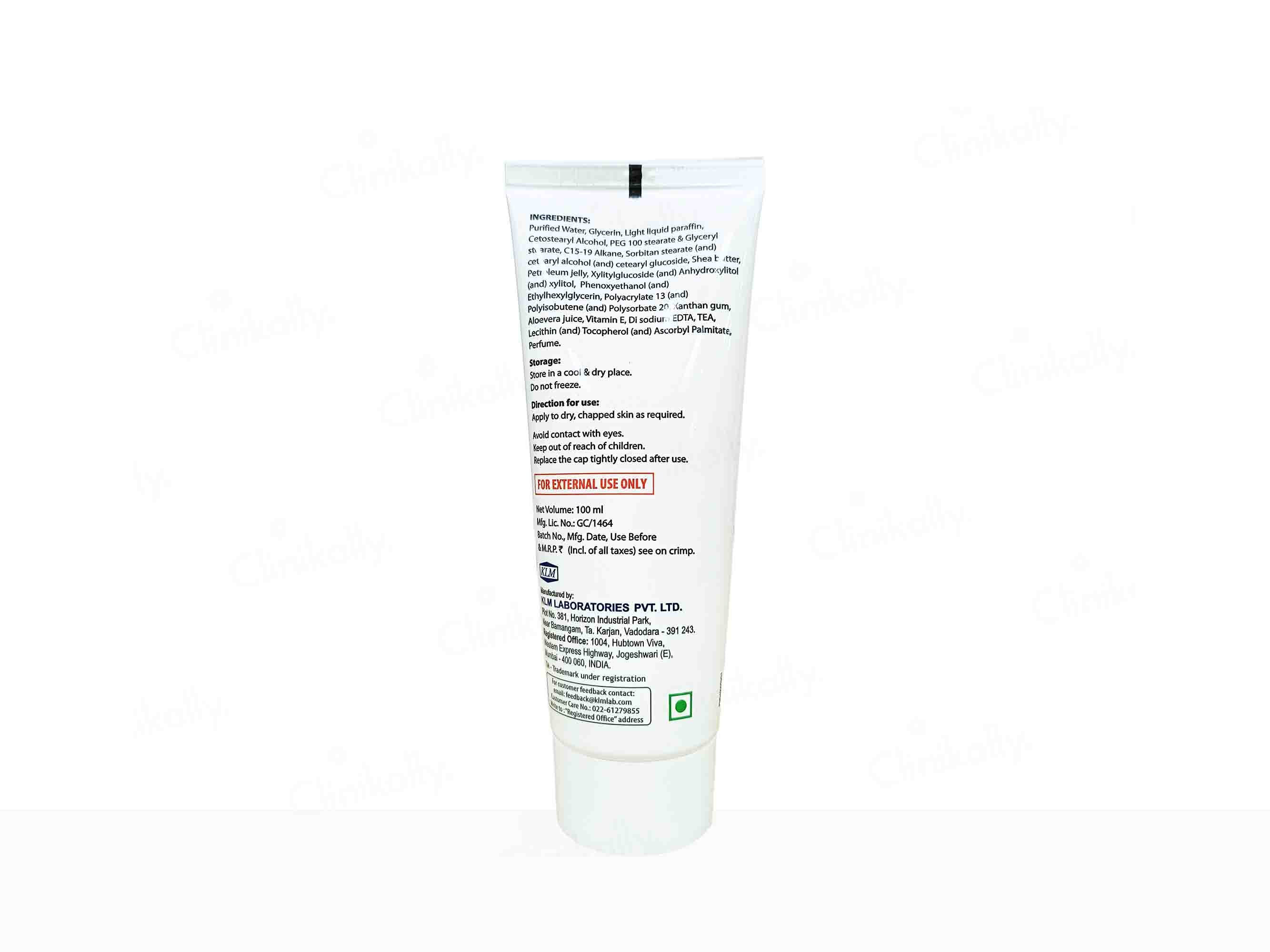 Sofidew Moisturizing Lotion 100ml - Image 4