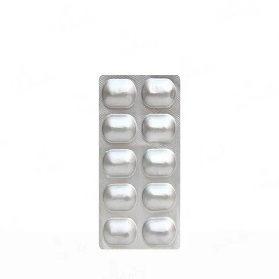 Solovit Men Hair Growth Nutraceutical Tablet For Adult Men 3 x 10 Tab - Image 2