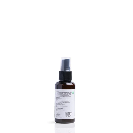 Strandz Boost Hair Enzyme Booster 60ml - Image 3