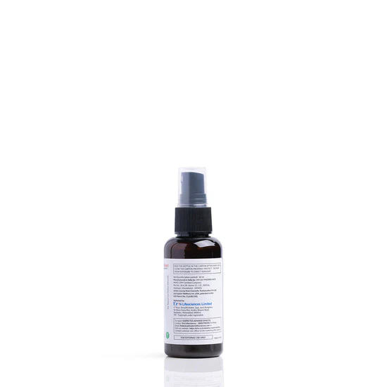 Strandz Boost Hair Enzyme Booster 60ml - Image 4