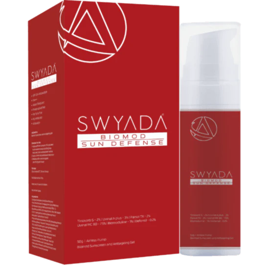 Swyada Biomod Sundefense 50gm