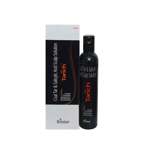 Tarich Solution, 100ml
